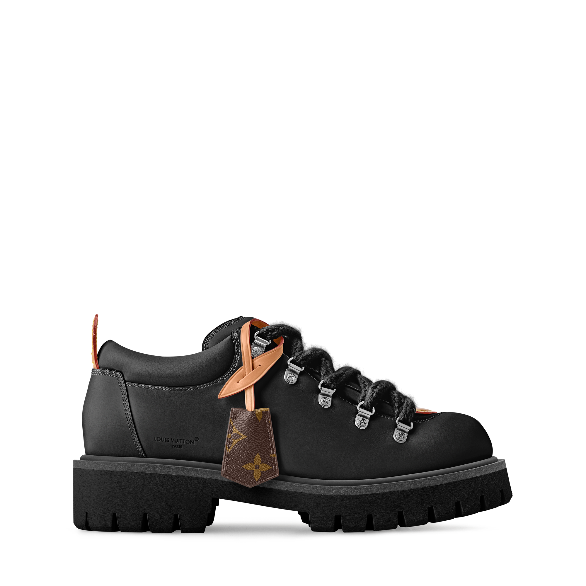 LV Remix Derby - Shoes | LOUIS VUITTON